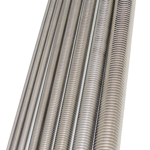 Buy Stainless Steel Teeth Of The Screw Screw The Whole Tooth Threaded ...