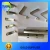 Import Stainless steel V shaped spring double solid button tube clip made in china from China