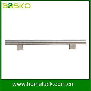Stainless steel wash machine handle/disinfection cabinet handle for kitchen appliance parts,OEM manufacturer