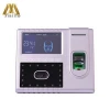 Standalone Zk Iface502 Face+Fingerprint Time Attendance And Access Control Tcp/Ip Communication Machine