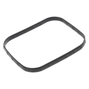 Standard And Custom Molded Square Rectangular Silicone Rubber Sealing Gasket