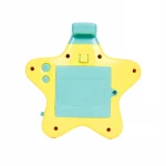 star lights show new born baby development sleeping musical projector toys