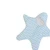 Import Star shape plush fabric and PP cotton baby sleeping bag from China