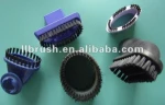 steam cleaner parts brush
