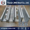 steel channel 41x21 unistrut slotted c channel steel framing system galvanized