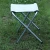 Import Steel coated frame folding chair adjustable  camping  folding floor chair folding beach chair folding stool folding table chair from China