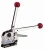 Import Steel Strapping Hand Tool with Manual/Pneumatic/Battery Powered from China