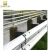 Import steel traffic safety barrier from China