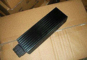 STEGO Electric Aluminium Small Heating Element Semiconductor PTC Industrial Heater HG140 HG340 15W to 150W