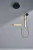 Import Stepon Wholesale Bathroom Ceiling Waterfall Shower Set Multi Function Shower Head System Concealed digital shower control from China