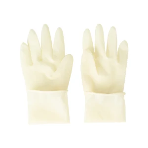 sterile disposable medical examination gloves surgical supplies