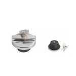Stock Sale !!! stainless steel fuel filter cap for LADA 2108/2109 SAMARA car fueling system