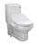 Import Stock self-clean Smart Electric toilet seats covers from China