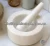 Import stone mini mortar and pestle from China