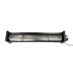 Stove Fan Heat Powered Duct Fan Fireplace Fan