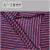 Import Stripe Organic Cotton Jersey Knit Denim Fabric from China