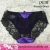 Import Stylish plus size women panties elegant satin panty sexiest underwear from China