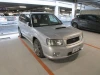 Subaru Forester manufactured from 2002year to 2007year