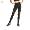 Sublimation print leggings/women fitness tight legging pants/ tight sexy yoga girls training leggings