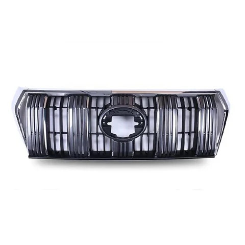Suitable for toyota land cruiser prado150car accessories front grill