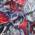 Import Summer Dress Cotton Linen Fabric Roll Hemp from China