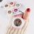 Import Summer Eco-Friendly Plant Essential Oil Outdoor Baby Pregnant Women Silicone Repellent Mosquito Bracelet from China