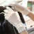 Import Summer women screen touch gloves sun Uv protection driving gloves from China