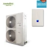 Sundez dc inverter heat pump water heater 9kw to 20kw split