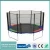Import Sundow Factory Manufacture Various New Adult 10Ft Jumping Round Fitness Trampoline from China