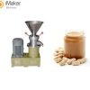 Super Fine Peanut Butter Mill Production Equipment Peanut butter Processing Machine
