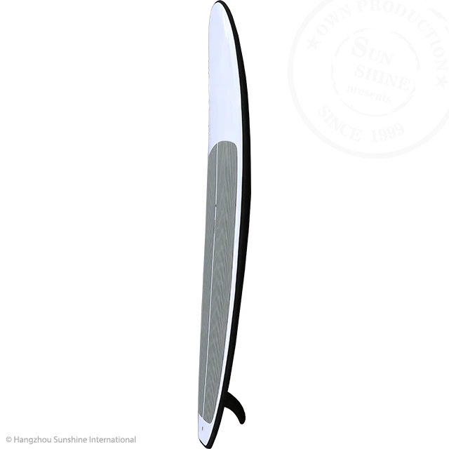 Super Light ABS Fiberglass SUP paddle board