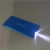 Import Super Slim 8000mAh mobile mental power bank with LED light for all model mobile phone from China
