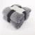 Import Super soft 100% polyester fuzzy sofa bedding fleece Plush throw flannel blanket from China