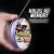 Super Strength PE Braided Fishing Line 100yds 500yds 1000yds 8 Strand Japanese Material