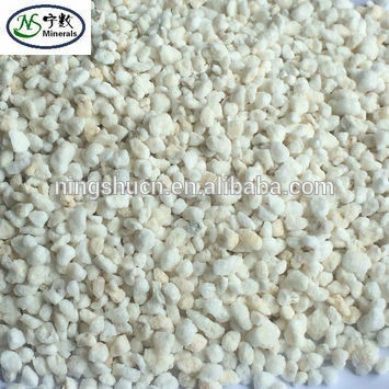 Superior planted aquarium substrate expanded perlite growing media for hydroponics