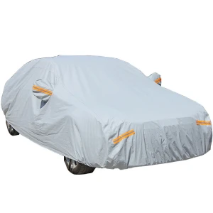 Suppliers Low Price I20 Waterproof Universal Car Cover