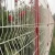 Import Supply Garden Building all kinds of garden fence/buy direct from china factory PVC coated welded mesh fence from China
