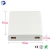Import Supply Indoor 2 port FTTH faceplate optical terminal distribution Box from China