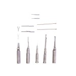 Surgical Drill for Small Bone/Saw/Hand & Foot & Shoulder Elbow Surgery/Small Bone Shaver/Debrider