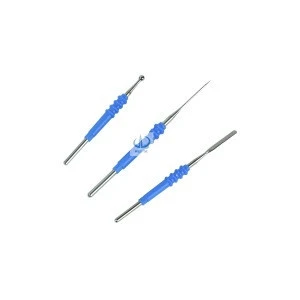 Surgical Instrument Disposable Hand Switch Pencil Electrosurgical Pencil