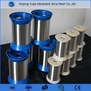 surgical steel wire