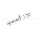 sus stainless steel security lock tower sliding door bolt/window bolt