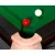 Import SZX 9FT Wooden usa snooker table price on sale china from China