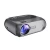 Import T7  HD LED Projector Portable Mini  Home Digital Projector from China