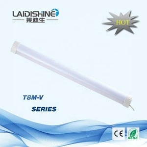 T8M-V Series for Refrigerated Lighting