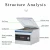 Import Table Top Household Food Mini Vacuum Packing Machine  Multifunction Vacuum Sealer from China