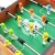 Import Tabletop Foosball Soccer Table,Portable Mini Table Football,Soccer Game Set With Two Balls And Score Keeper For Kids from China