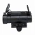 Import Tactical Holographic Reflex Red And Green Dot Sight Scope Picatinny Rail 1x 35 M4 from China