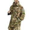 Tactical Outdoor Sports British MTP Jacket Tactical Waterproof Jacket