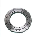 Tadano crane tm-z300/z500 gear hardness outer gear slewing ring bearings